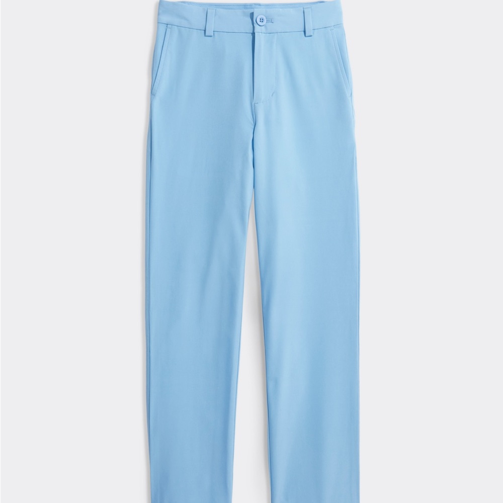Vineyard Vines Boys' Breaker Pants - Size Large (16)
